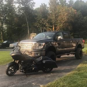 Meet your Posher, James